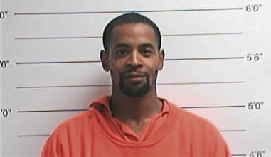 Hollis Bradford, - Orleans Parish County, LA 